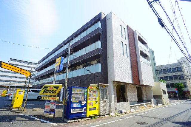 ShaMaison　ForestaⅡ