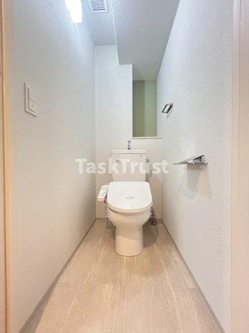 【トイレ】 | M-chris