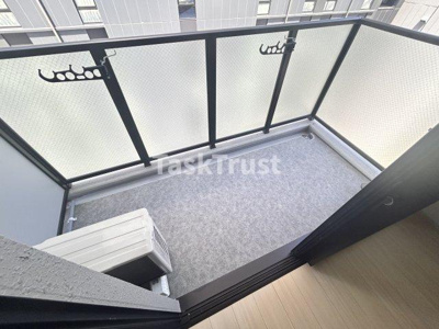 【バルコニー】 | M-chris