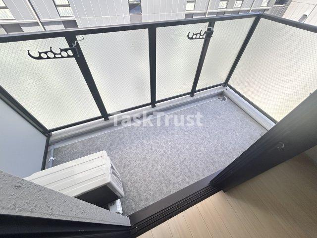 【バルコニー】 | M-chris