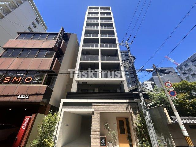 【外観】 | M-chris