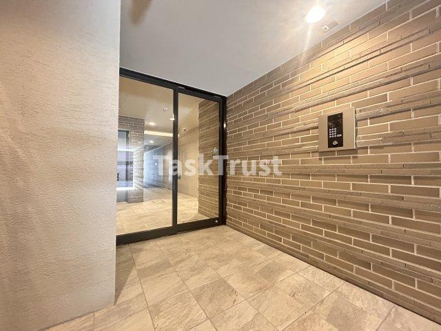 【エントランス】 | M-chris