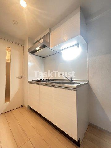 【キッチン】 | M-chris