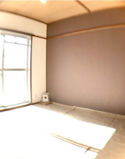 【洋室】 | 神陵台東住宅51号棟　収益