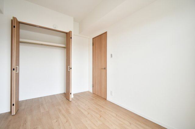 ワコーレ大宮の洋室|洋室②：