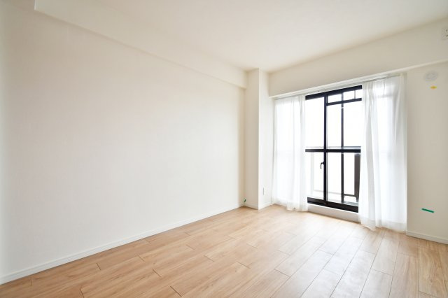 ワコーレ大宮の洋室|洋室②：