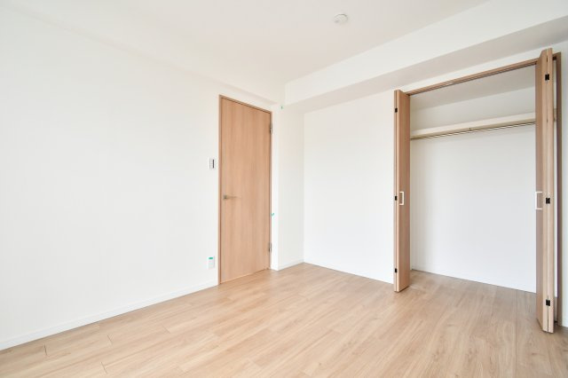 ワコーレ大宮の洋室|洋室③：