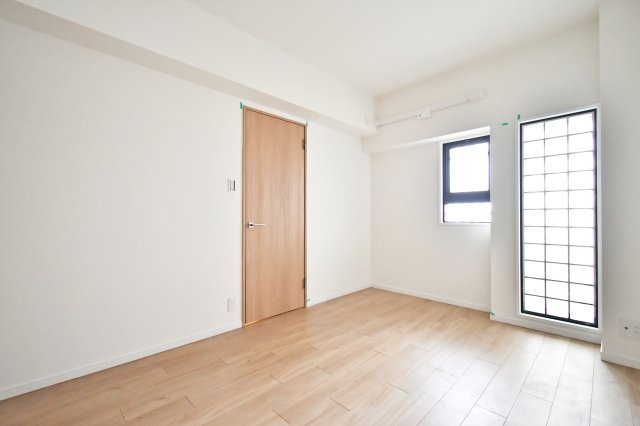 ワコーレ大宮の洋室|洋室③：