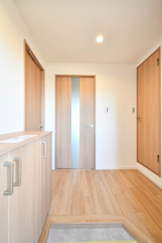 ワコーレ大宮のトイレ