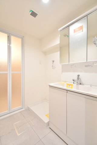 ワコーレ大宮の浴室