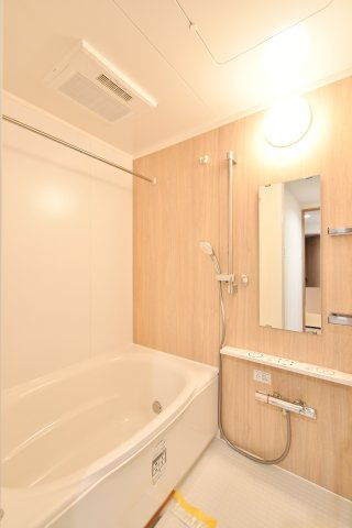 ワコーレ大宮のキッチン