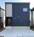 新築　燕市新栄町の画像