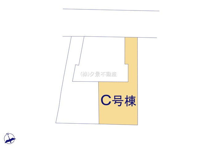 《仲介手数料無料》見沼区東大宮６丁目48-15新築一戸建てハートフルタウン