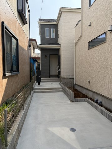 《仲介手数料無料》見沼区東大宮６丁目48-15新築一戸建てハートフルタウン