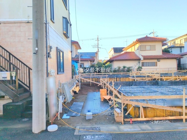 《仲介手数料無料》見沼区東大宮６丁目48-15新築一戸建てハートフルタウン