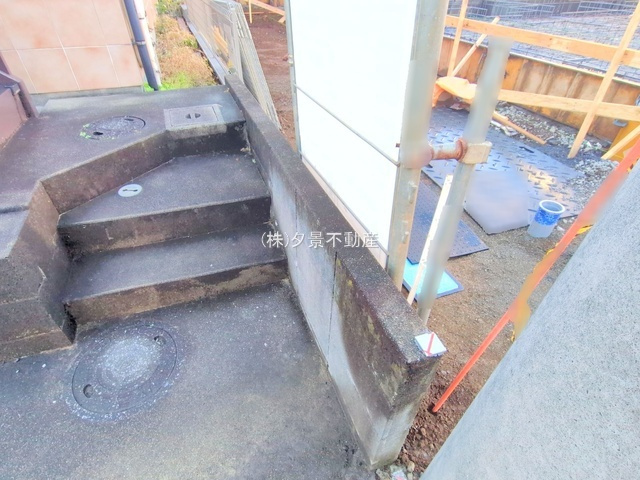 《仲介手数料無料》見沼区東大宮６丁目48-15新築一戸建てハートフルタウン