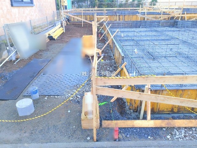 《仲介手数料無料》見沼区東大宮６丁目48-15新築一戸建てハートフルタウン