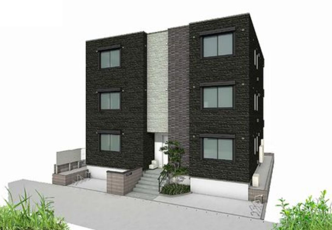 グランツ　ヴァルトⅡ