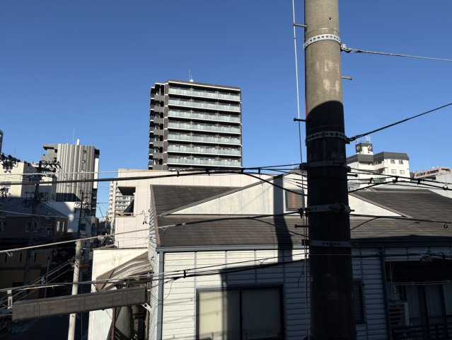 Avenir上前津|名古屋市の賃貸ならMy賃貸の展望|Avenir上前津