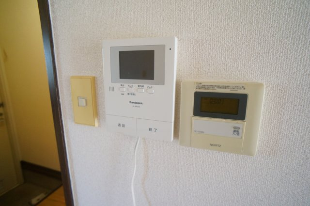 ルルデハイツＩ