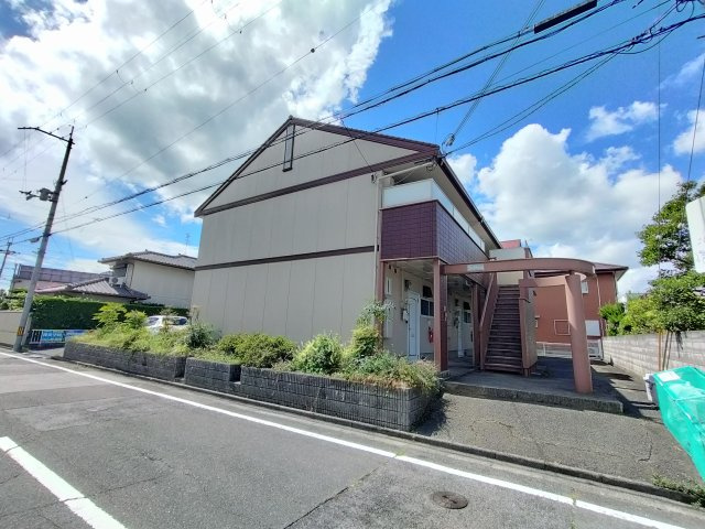 ルルデハイツＩ