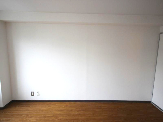 メゾンモアーの内装