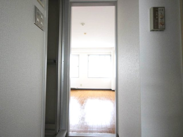 メゾンモアーの展望