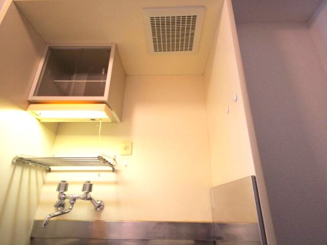 メゾンモアーの設備