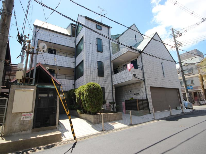 メゾンモアーのその他共用部分