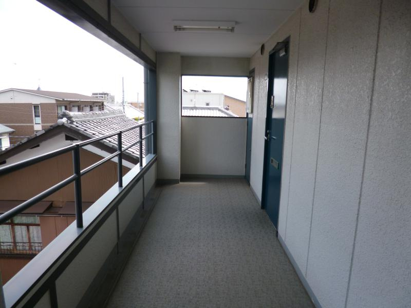 メゾンモアーのその他