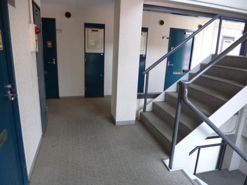 メゾンモアーのその他共用部分