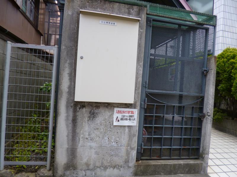 メゾンモアーのその他共用部分