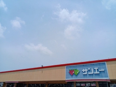 【周辺】 | ヒカルサ堺市大野芝 | サンエー様まで450m