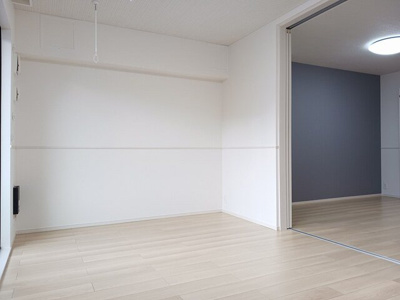 【居間・リビング】 | ヒカルサ堺市大野芝