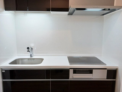 【キッチン】 | ヒカルサ堺市大野芝