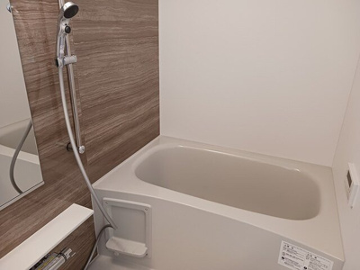 【浴室】 | ヒカルサ堺市大野芝