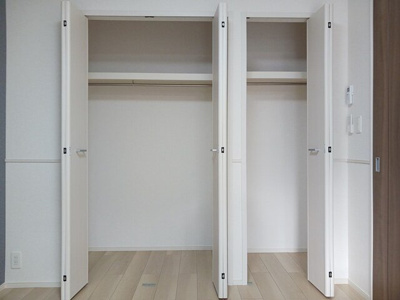 【収納】 | ヒカルサ堺市大野芝