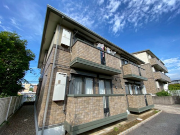 ロジュマン マエバラ　Dの画像