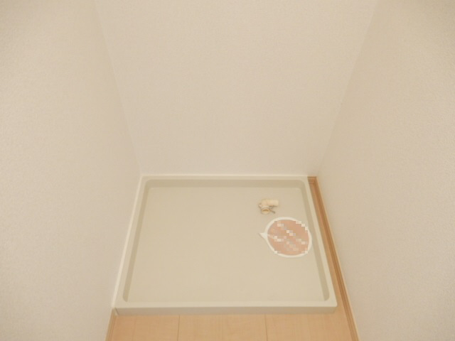 パルティーダ・イーストの内装