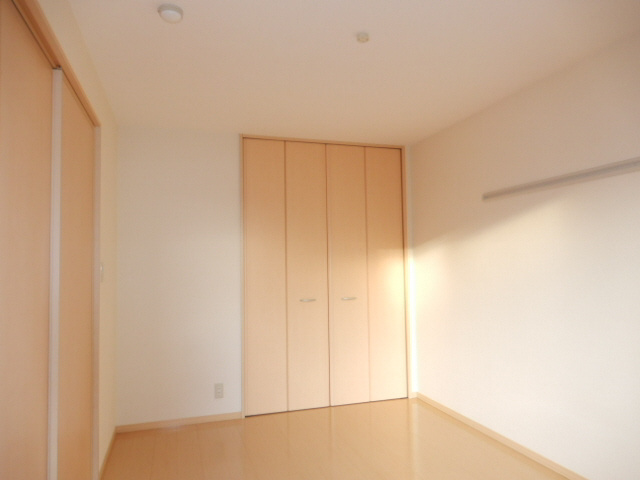 パルティーダ・イーストの子供部屋