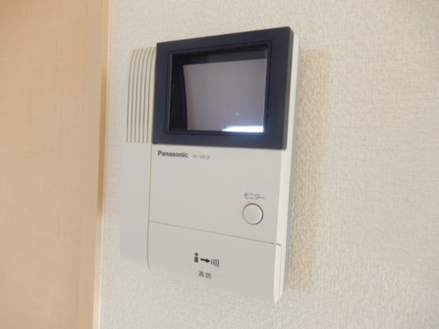 パルティーダ・イーストのセキュリティ