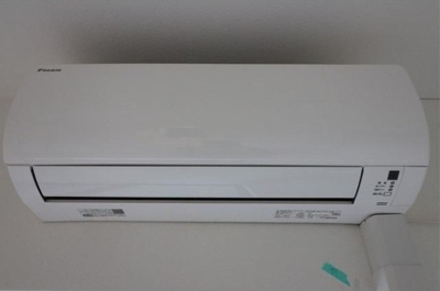 【その他】 | サイクラメント鷺宮 | エアコン完備。