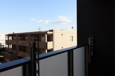 【展望】 | サイクラメント鷺宮