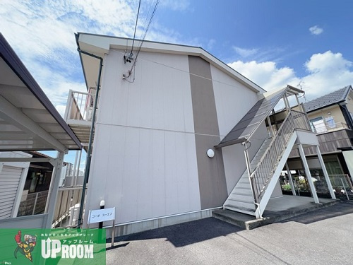 コーポユーエフ