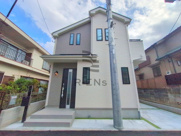 西東京市柳沢３丁目　新築戸建ての画像