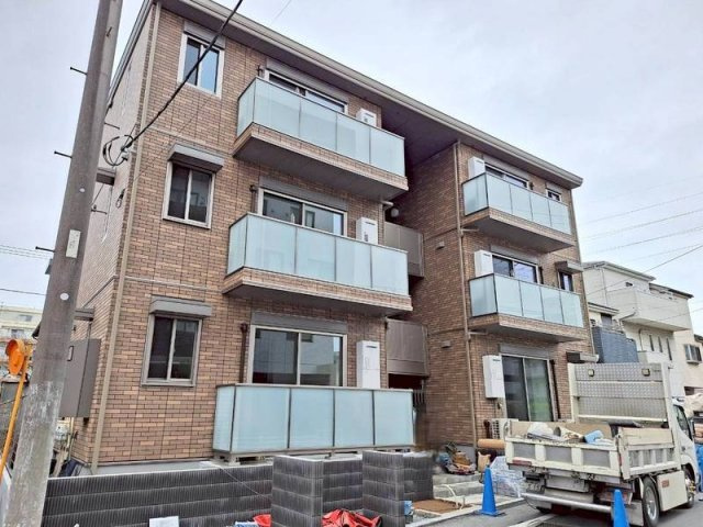 シュタインハウス