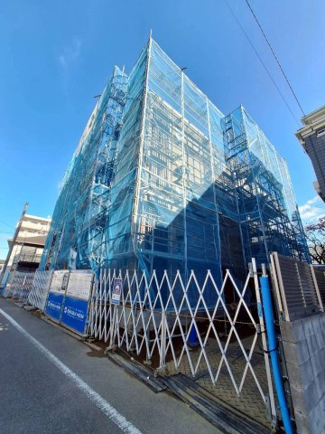 シュタインハウスのその他共用部分