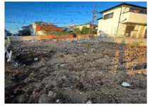 川口市安行吉岡　売地の画像