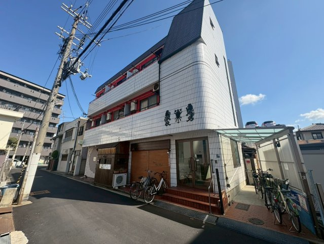 フラットフクハラ ( 近畿大学 一人暮らし )