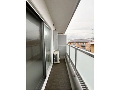 【内装】 | ジェノヴィア妙典